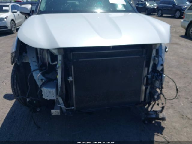 5TDYZRAH7NS093671 Toyota Highlander Limited