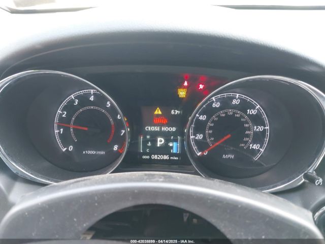 2017 MITSUBISHI OUTLANDER SPORT JA4AP4AW0HZ043216 Photo 6