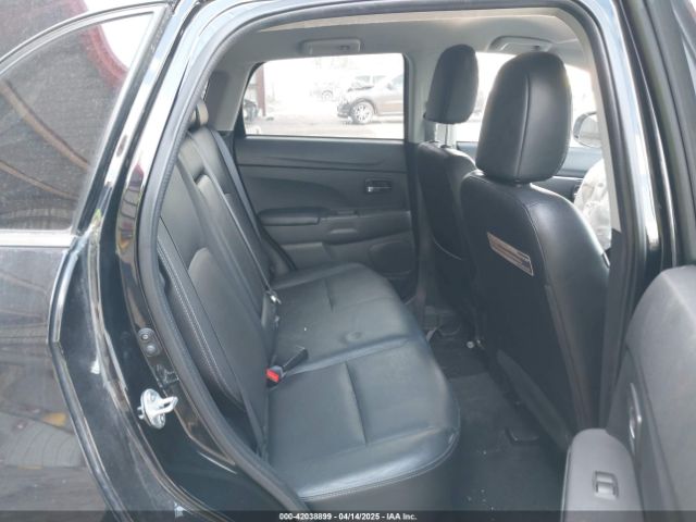 2017 MITSUBISHI OUTLANDER SPORT JA4AP4AW0HZ043216 Photo 7