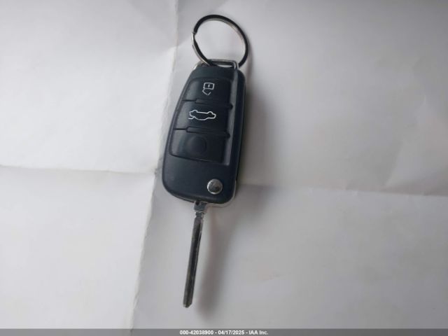 2007 AUDI A4 WAUEF98E87A179267 Photo 10