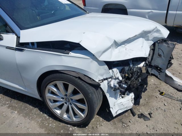 WAUYNGF5XJN010374 Audi A5 2.0t Premium