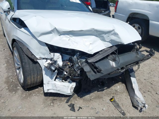 WAUYNGF5XJN010374 Audi A5 2.0t Premium
