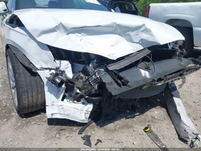 WAUYNGF5XJN010374 Audi A5 2.0t Premium