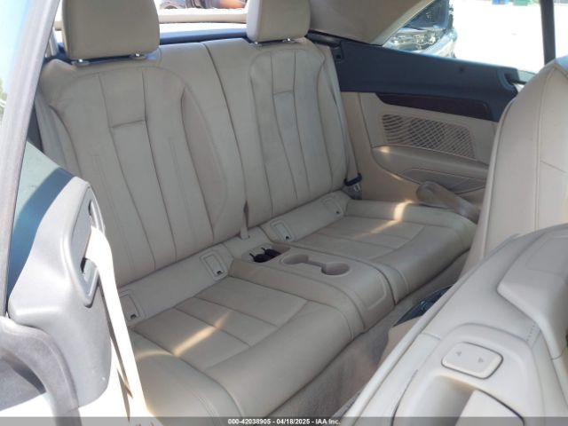 WAUYNGF5XJN010374 Audi A5 2.0t Premium