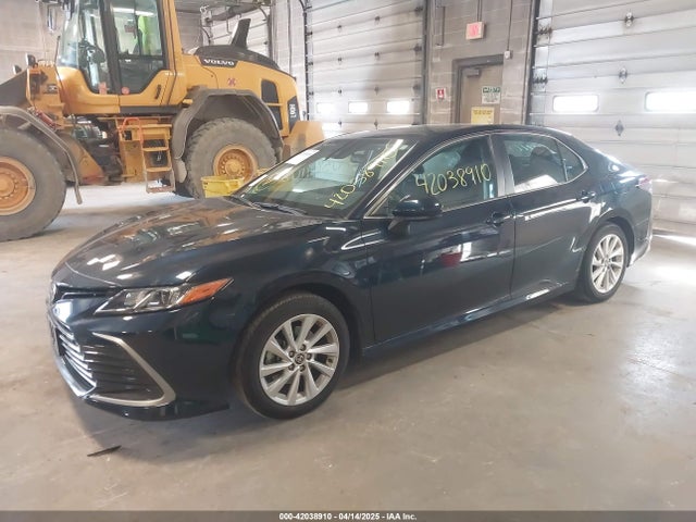 4T1C11AK3MU481310 Toyota CAMRY LE