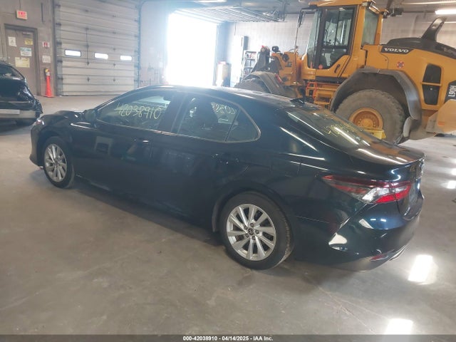 4T1C11AK3MU481310 Toyota CAMRY LE
