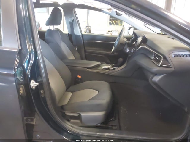 4T1C11AK3MU481310 Toyota CAMRY LE