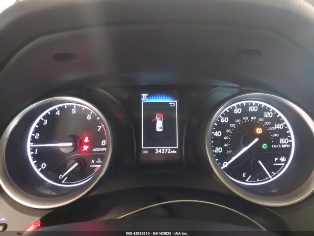 4T1C11AK3MU481310 Toyota CAMRY LE