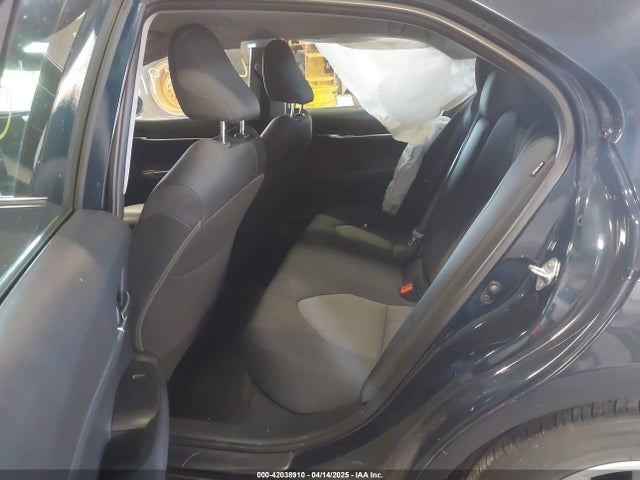 4T1C11AK3MU481310 Toyota CAMRY LE