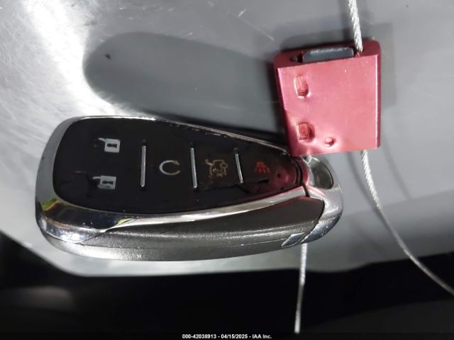 1G1ZD5ST4JF144318 Chevrolet MALIBU LT