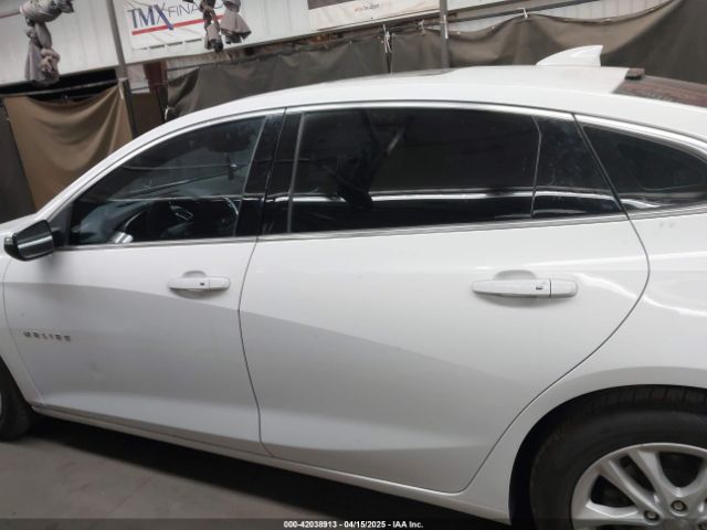 1G1ZD5ST4JF144318 Chevrolet MALIBU LT