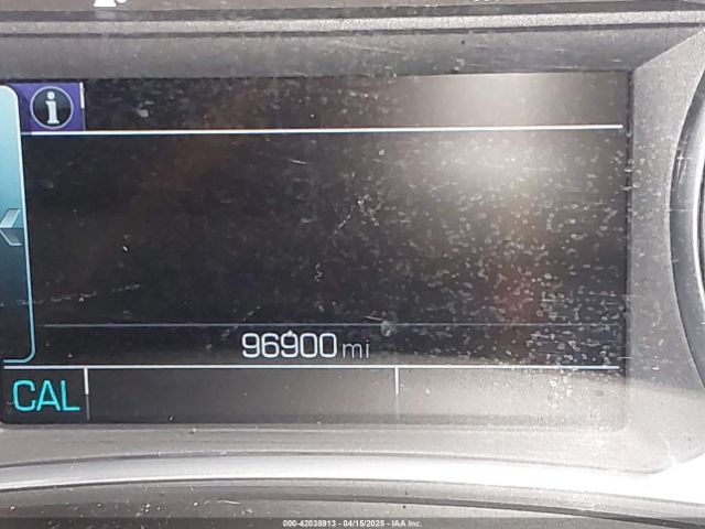 1G1ZD5ST4JF144318 Chevrolet MALIBU LT