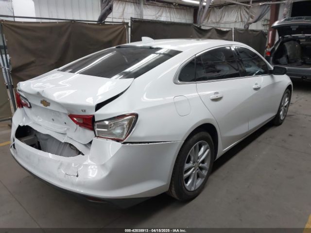 1G1ZD5ST4JF144318 Chevrolet MALIBU LT
