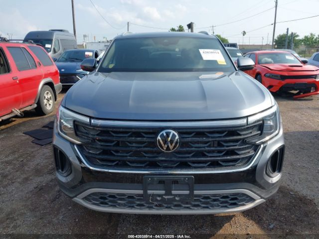 1V2JE2CA3RC239459 Volkswagen Atlas Cross Sport 2.0t Se W/technology