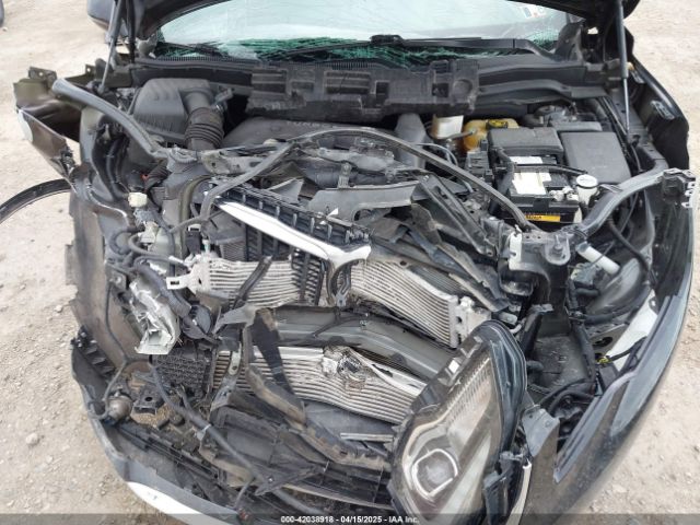 LRBFX3SXXKD014919 Buick Envision Awd Premium I