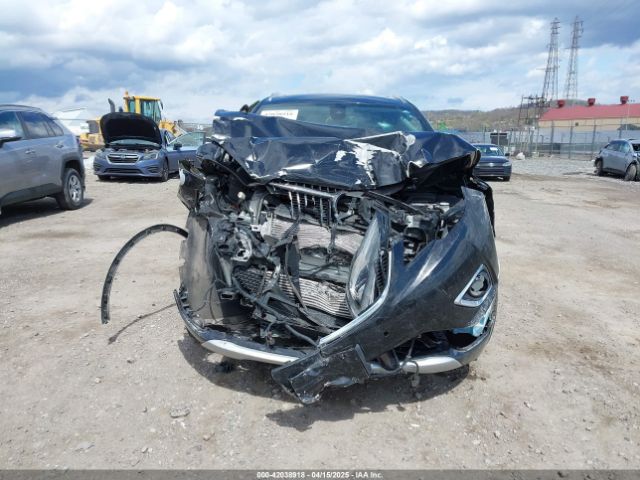 LRBFX3SXXKD014919 Buick Envision Awd Premium I