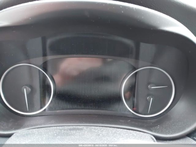 LRBFX3SXXKD014919 Buick Envision Awd Premium I