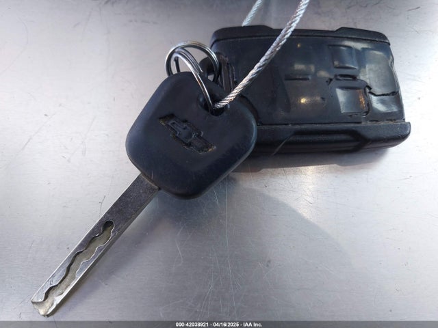 3GCPCRECXFG448201 Chevrolet Silverado 1500 1lt