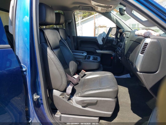 3GCPCRECXFG448201 Chevrolet Silverado 1500 1lt