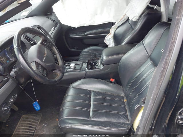 2C3CCAGG9JH278457 Chrysler 300 300s Awd