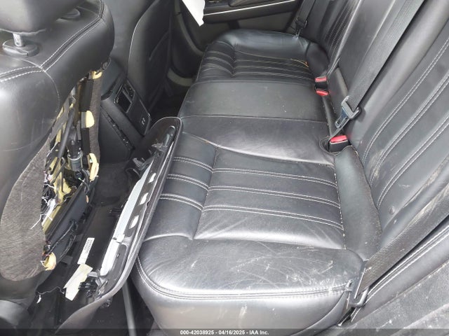 2C3CCAGG9JH278457 Chrysler 300 300s Awd