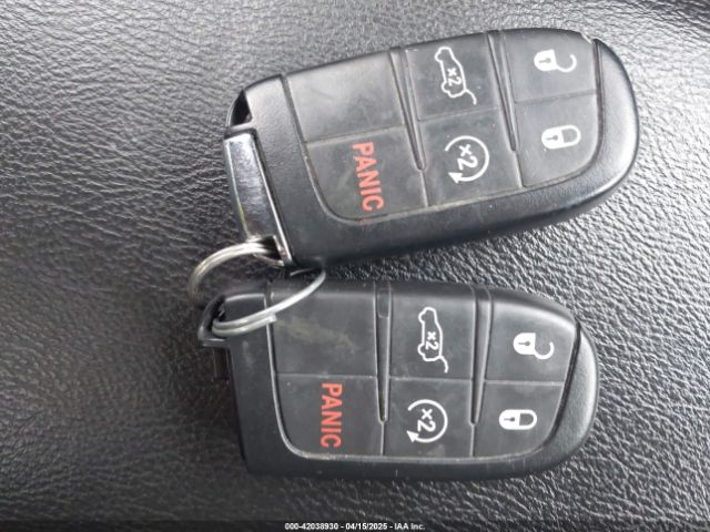 2022 JEEP COMPASS 3C4NJDBB7NT206323 Photo 10