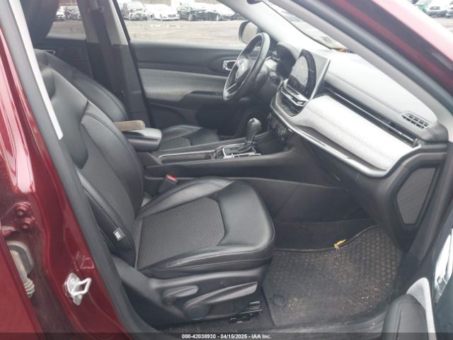 2022 JEEP COMPASS 3C4NJDBB7NT206323 Photo 4