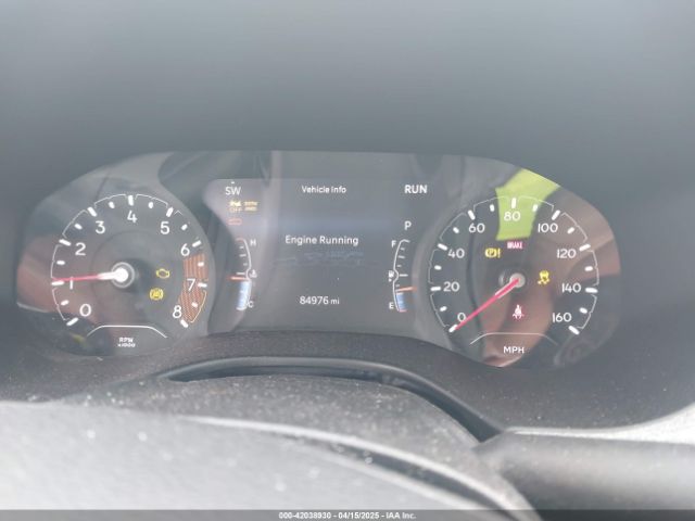 2022 JEEP COMPASS 3C4NJDBB7NT206323 Photo 6