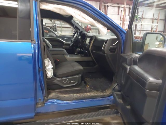 2015 FORD F-150 1FTFX1EF9FFC88759 Photo 4