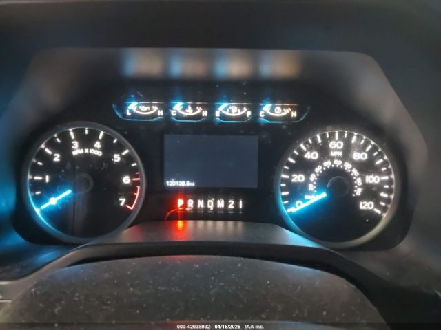 2015 FORD F-150 1FTFX1EF9FFC88759 Photo 6