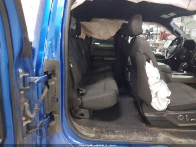 2015 FORD F-150 1FTFX1EF9FFC88759 Photo 7