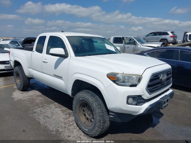 5TFRX5GN8JX109283 auction archive image