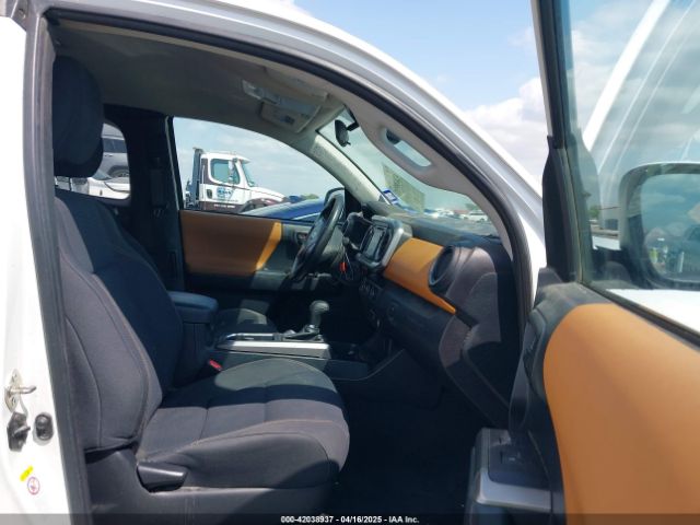 5TFRX5GN8JX109283 Toyota Tacoma Sr5