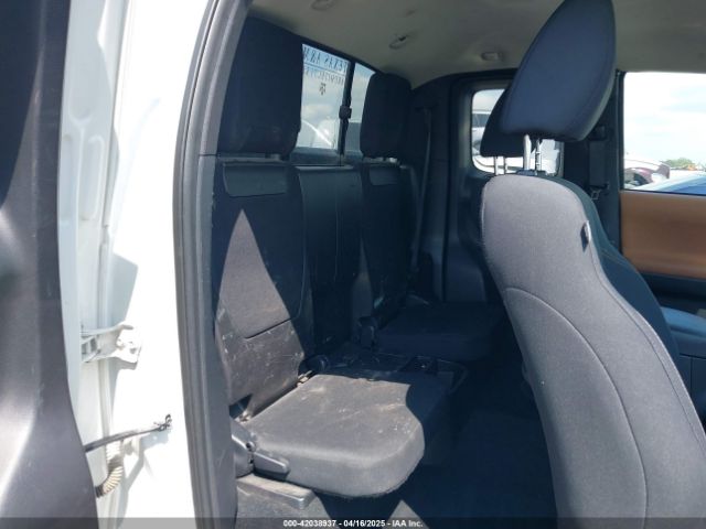 5TFRX5GN8JX109283 Toyota Tacoma Sr5