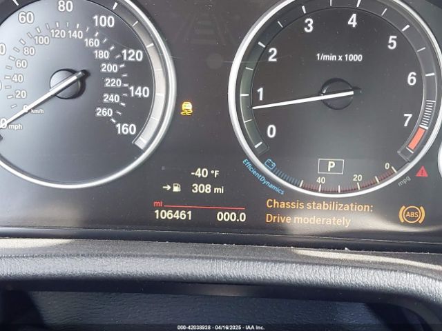 5UXXW3C54F0M87412 BMW X4 Xdrive28i