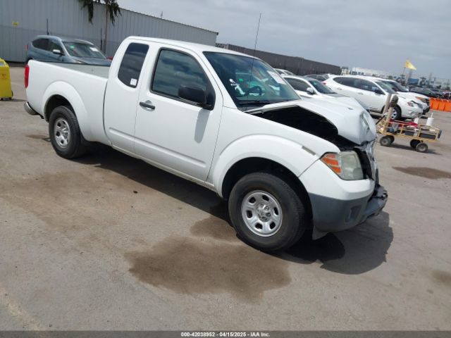 1N6BD0CT8GN775126 auction archive image