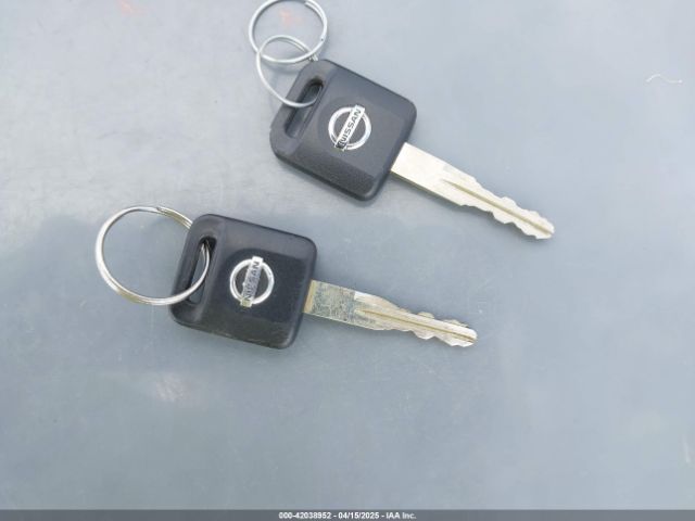 1N6BD0CT8GN775126 Nissan 2016