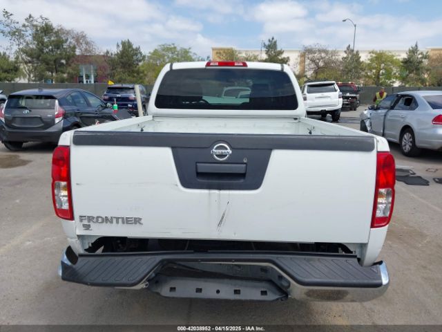 1N6BD0CT8GN775126 Nissan 2016
