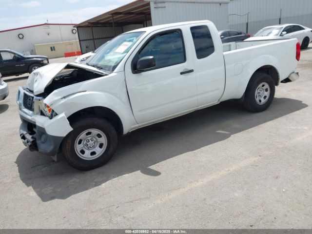 1N6BD0CT8GN775126 Nissan 2016