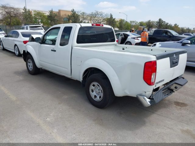 1N6BD0CT8GN775126 Nissan 2016