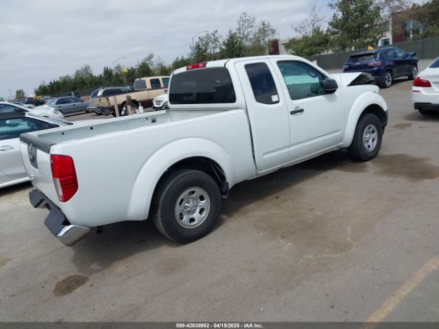 1N6BD0CT8GN775126 Nissan 2016