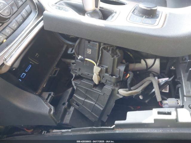 1C4RJFBG1HC667381 Jeep Grand Cherokee Limited 4x4