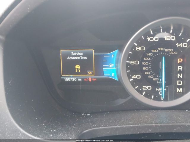 1FM5K8GT2EGB61880 Ford EXPLORER SPORT