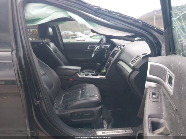 1FM5K8GT2EGB61880 Ford EXPLORER SPORT