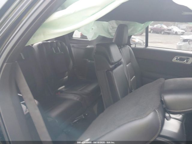 1FM5K8GT2EGB61880 Ford EXPLORER SPORT