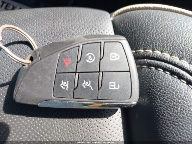 1GKS1BKD4RR225875 GMC Yukon 2wd Slt