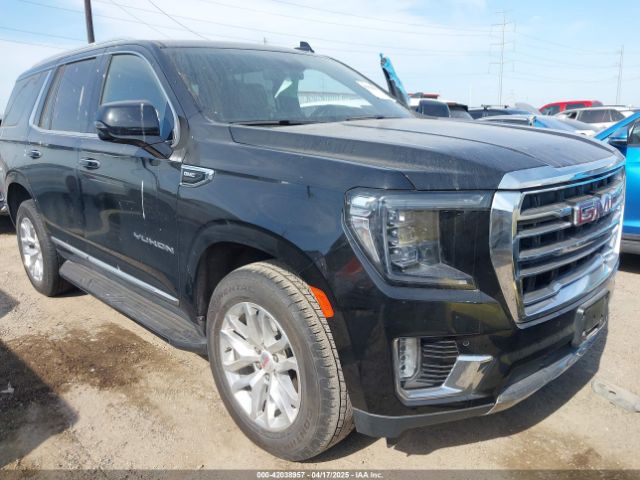 1GKS1BKD4RR225875 GMC Yukon 2wd Slt