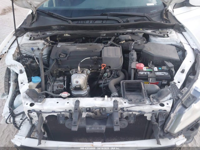 1HGCR2F59GA065470 Honda Accord Sport