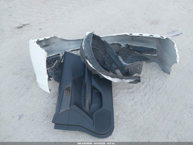 1HGCR2F59GA065470 Honda Accord Sport