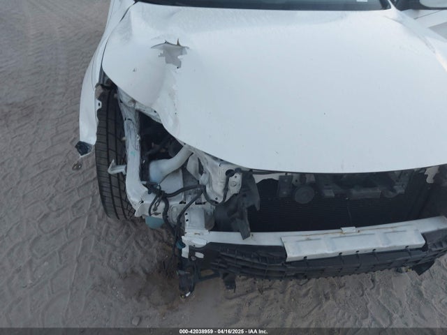 1HGCR2F59GA065470 Honda Accord Sport